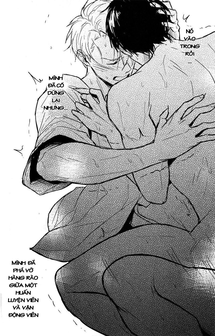 đọc truyện [tổng Hợp] Oneshot Ố Dề!! Chương 49 ảnh 21 tại Thiên Thai Truyện