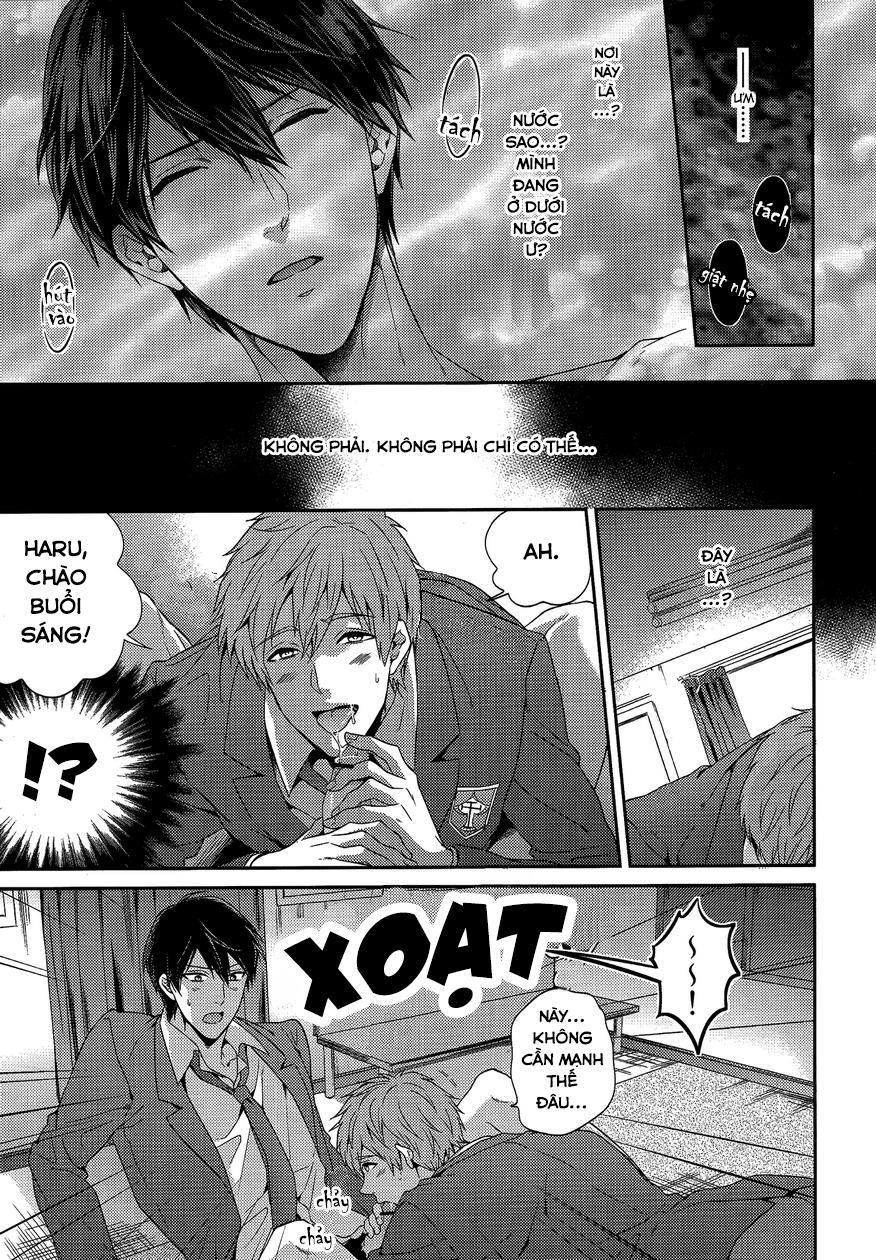 đọc truyện [tổng Hợp] Oneshot Ố Dề!! Chương 57 ảnh 1 tại Thiên Thai Truyện