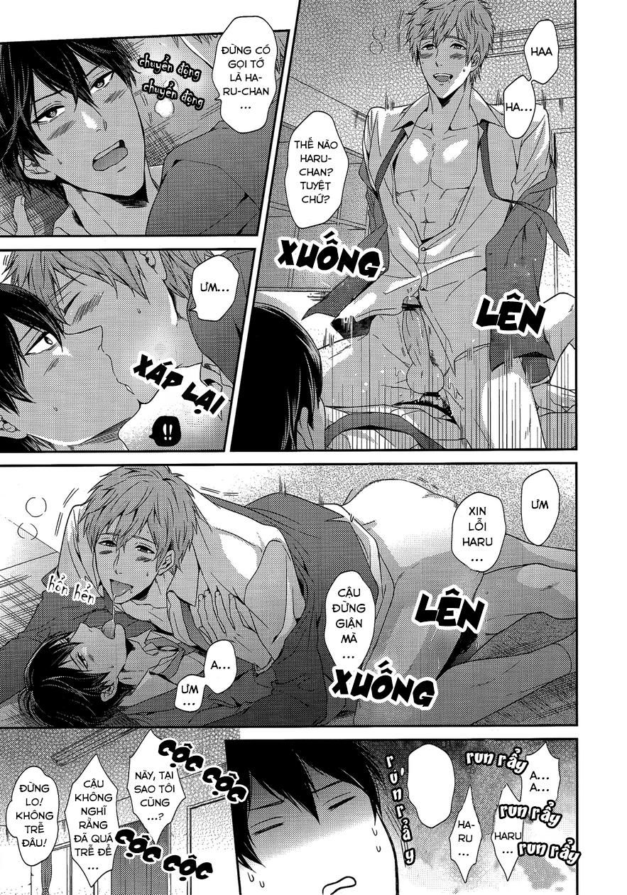 đọc truyện [tổng Hợp] Oneshot Ố Dề!! Chương 57 ảnh 3 tại Thiên Thai Truyện