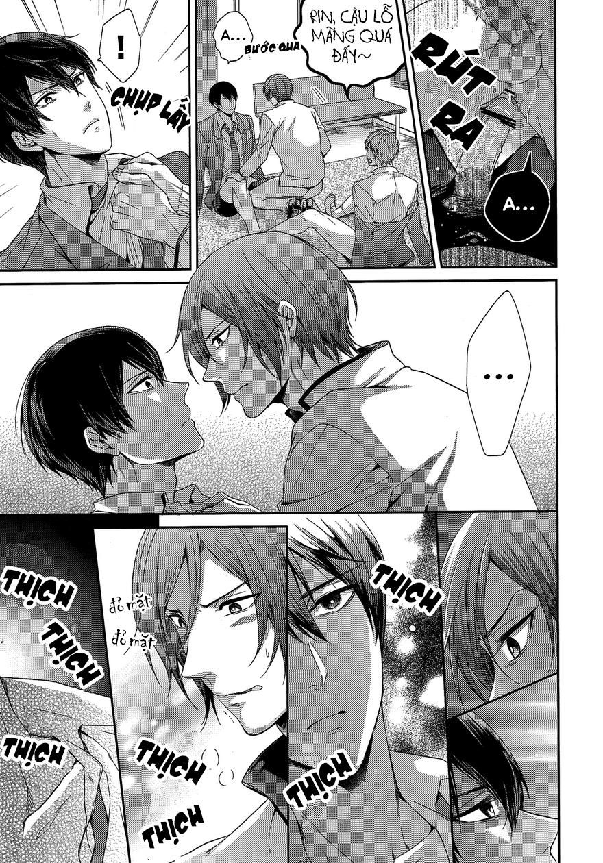 đọc truyện [tổng Hợp] Oneshot Ố Dề!! Chương 57 ảnh 7 tại Thiên Thai Truyện