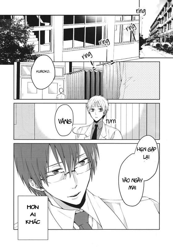 đọc truyện [tổng Hợp] Oneshot Ố Dề!! Chương 65 ảnh 17 tại Thiên Thai Truyện