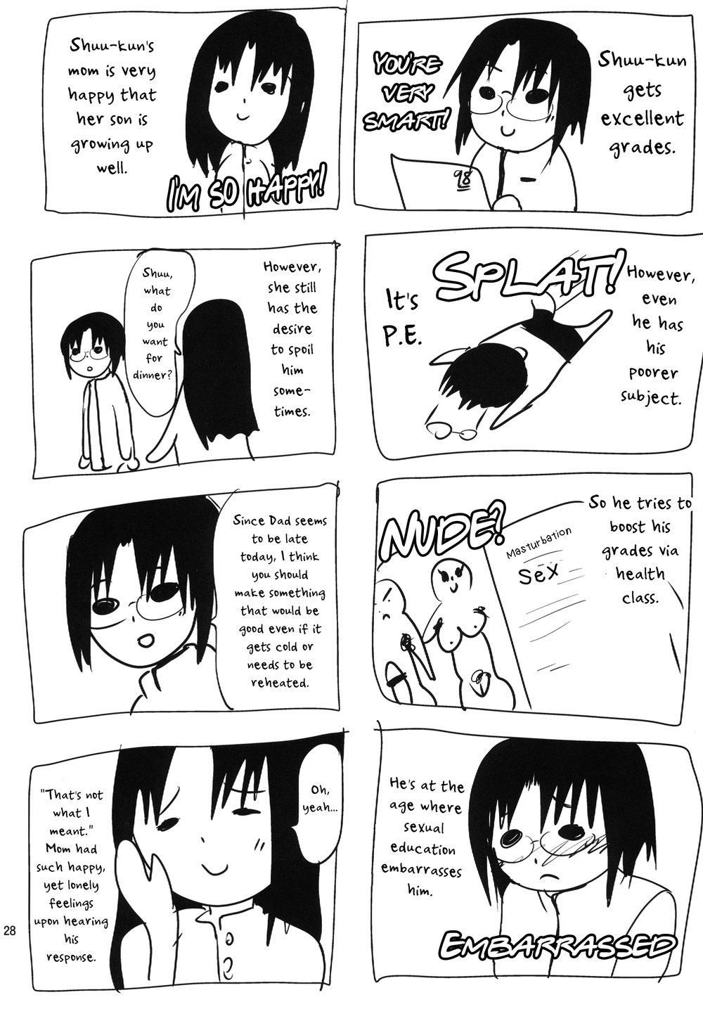 đọc truyện Tổng Hợp Oneshot Rape Chương 103 ảnh 29 tại Thiên Thai Truyện