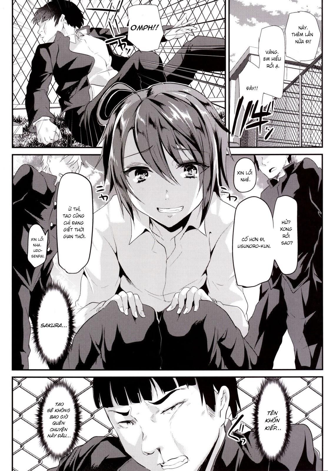 đọc truyện Tổng Hợp Oneshot Rape Chương 104 ảnh 5 tại Thiên Thai Truyện