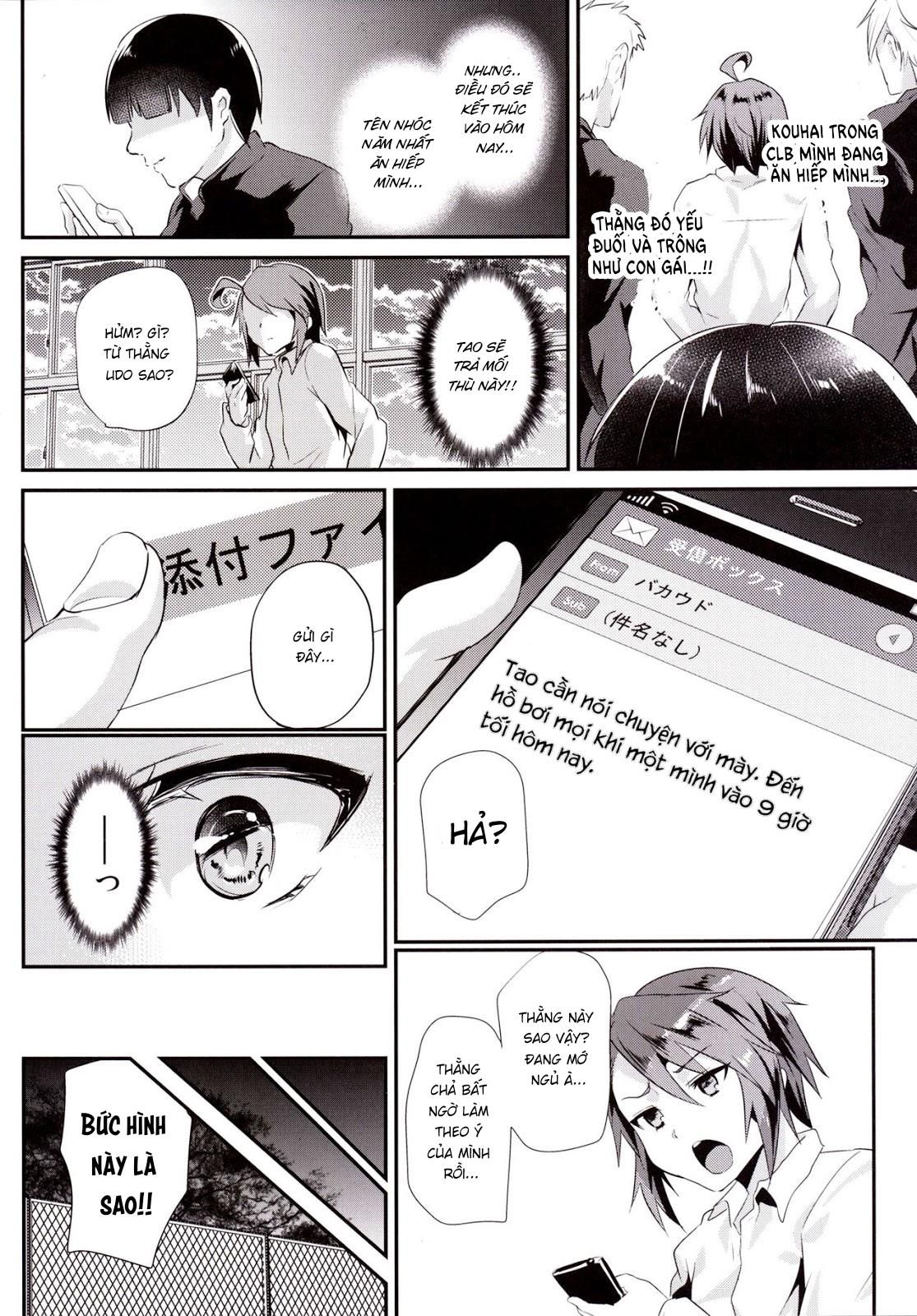 đọc truyện Tổng Hợp Oneshot Rape Chương 104 ảnh 6 tại Thiên Thai Truyện