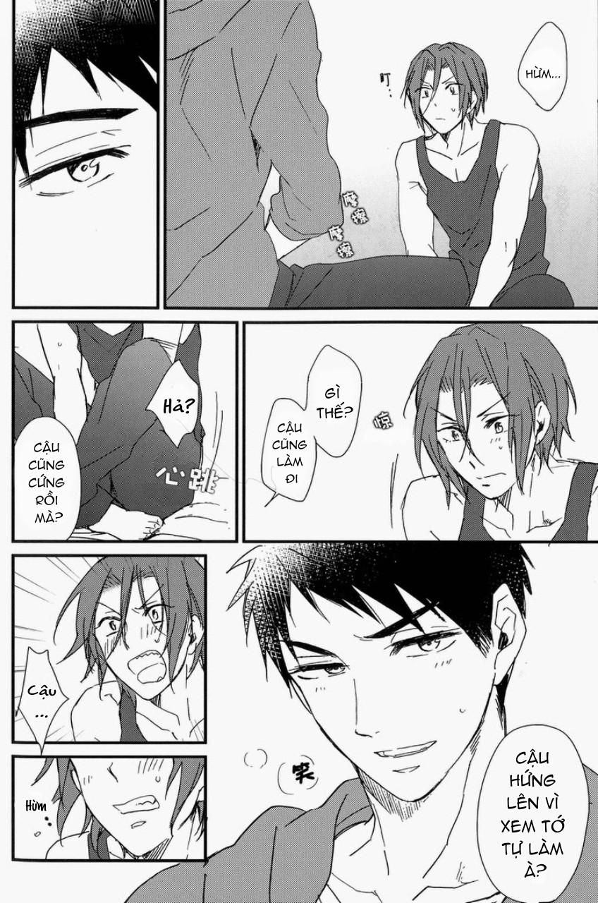 đọc truyện Tổng Hợp Oneshot Rape Chương 113 ảnh 7 tại Giả Dược