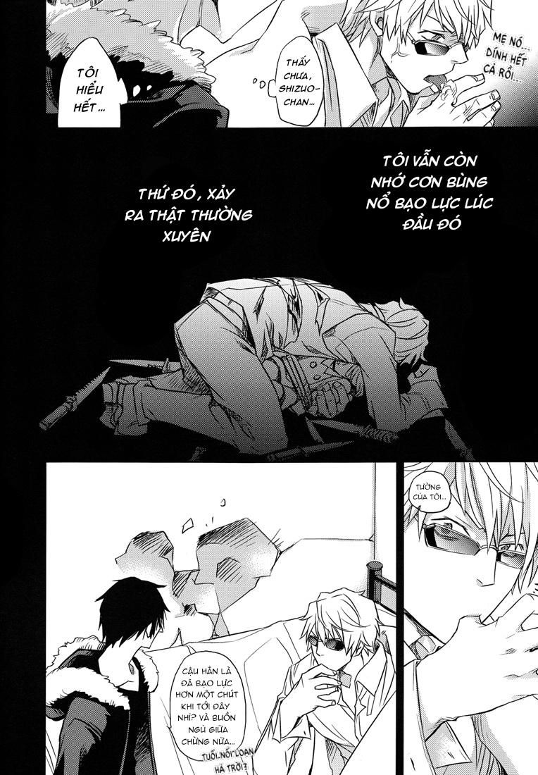 đọc truyện Tổng Hợp Oneshot Rape Chương 118 ảnh 26 tại Giả Dược