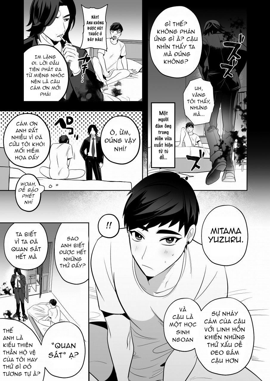 đọc truyện Tổng Hợp Oneshot Rape Chương 121 ảnh 12 tại Giả Dược
