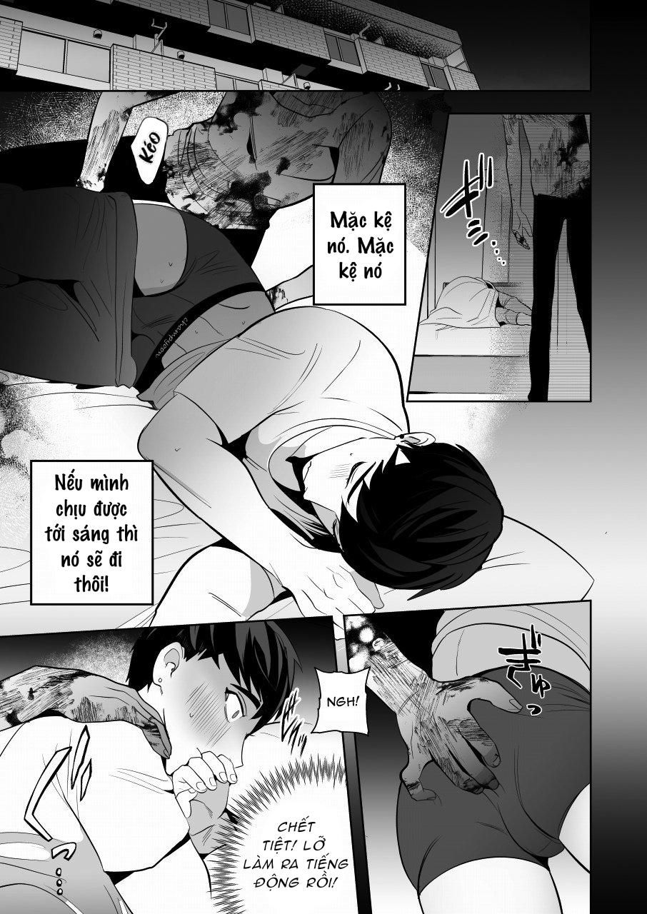 đọc truyện Tổng Hợp Oneshot Rape Chương 121 ảnh 8 tại Giả Dược