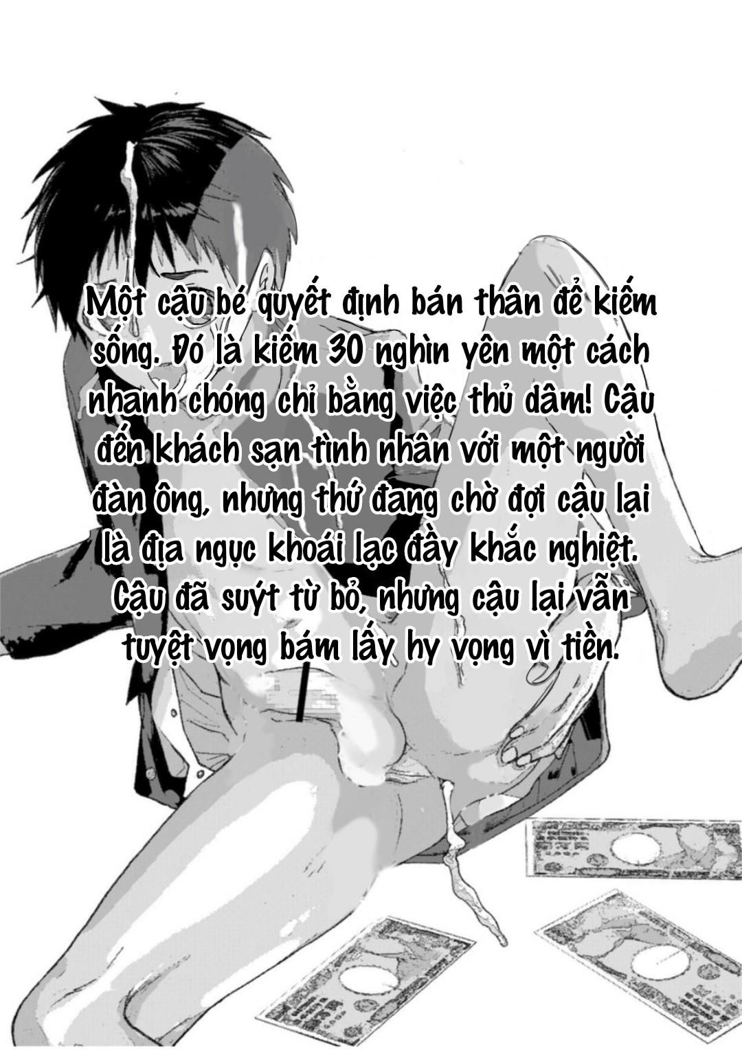 đọc truyện Tổng Hợp Oneshot Rape Chương 122 ảnh 3 tại Giả Dược