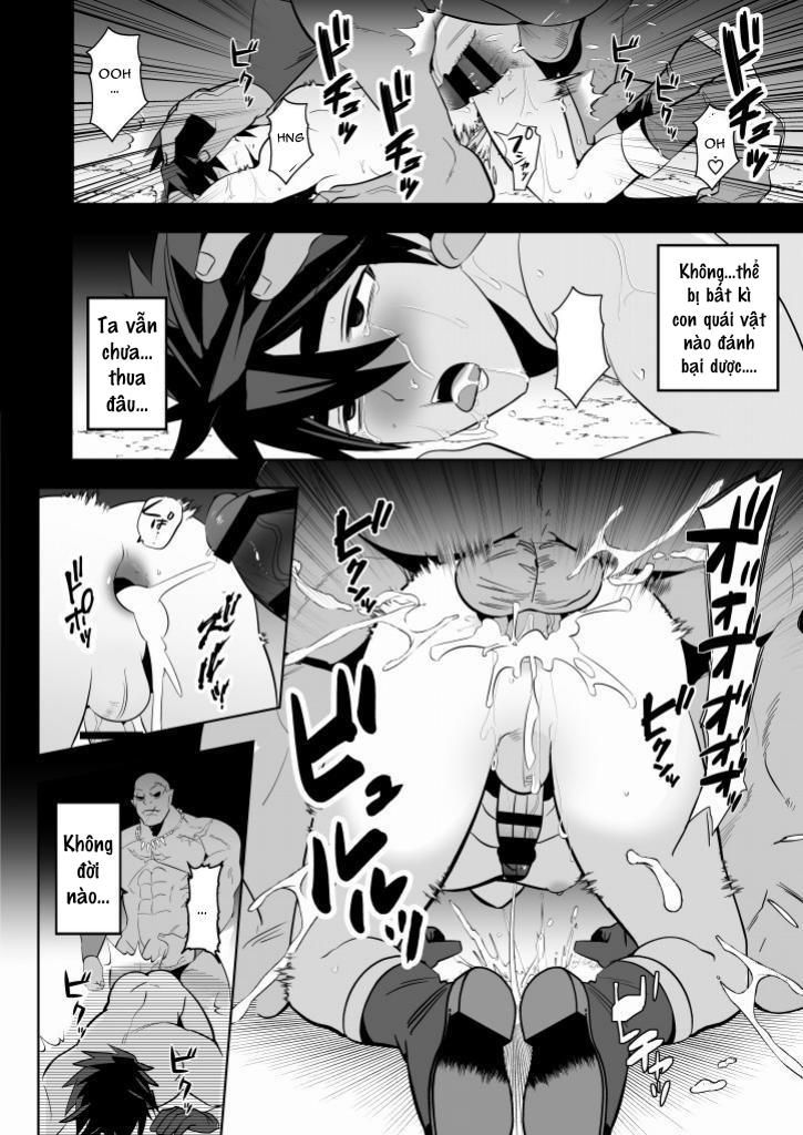 đọc truyện Tổng Hợp Oneshot Rape Chương 124 ảnh 19 tại Giả Dược