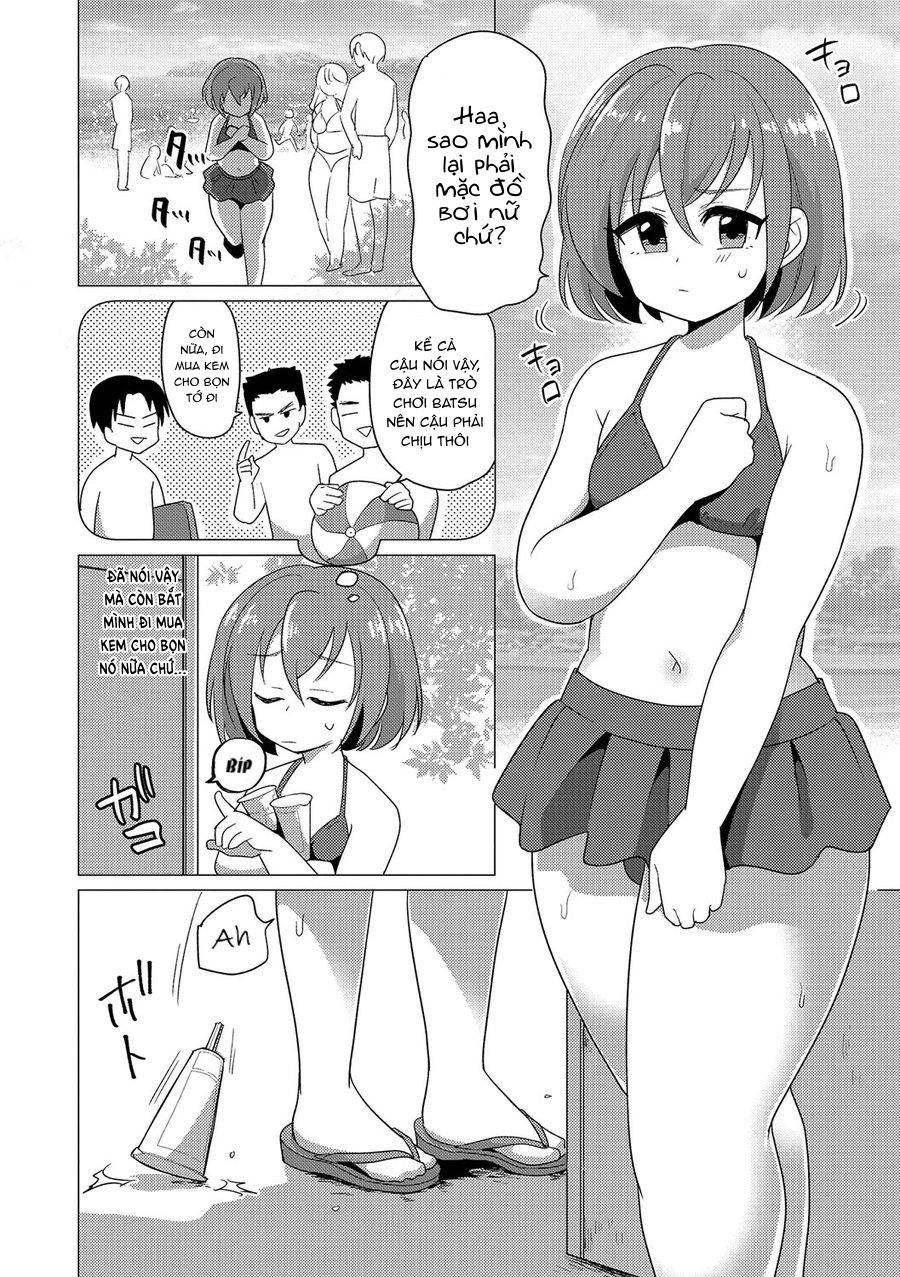 đọc truyện Tổng Hợp Oneshot Rape Chương 126 ảnh 2 tại Giả Dược