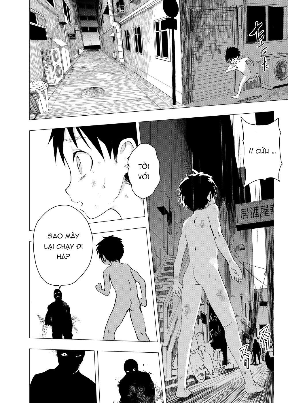 đọc truyện Tổng Hợp Oneshot Rape Chương 131 ảnh 4 tại Giả Dược