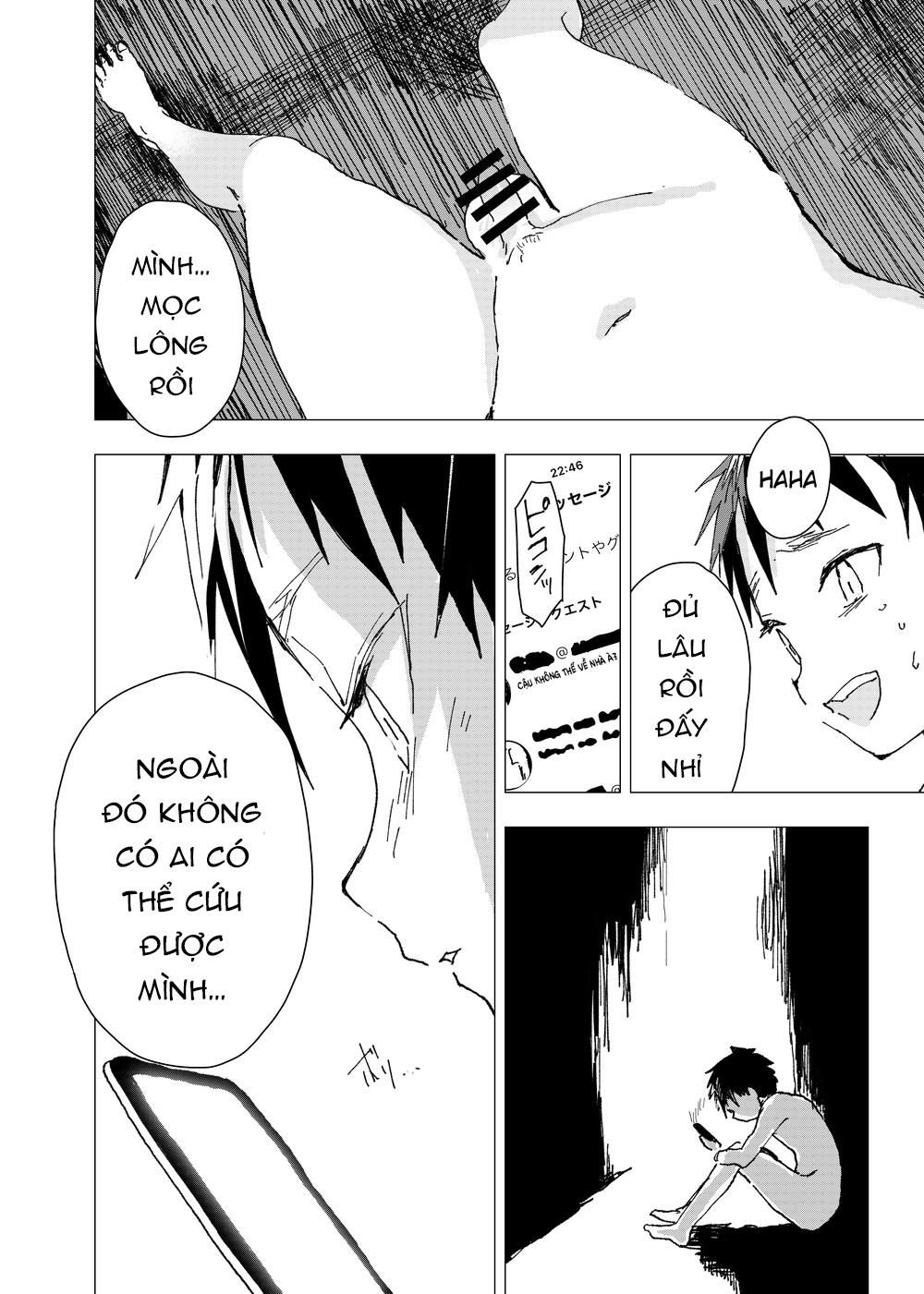 đọc truyện Tổng Hợp Oneshot Rape Chương 132 ảnh 24 tại Giả Dược