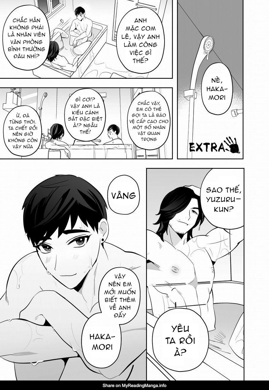 đọc truyện Tổng Hợp Oneshot Rape Chương 133 ảnh 22 tại Giả Dược