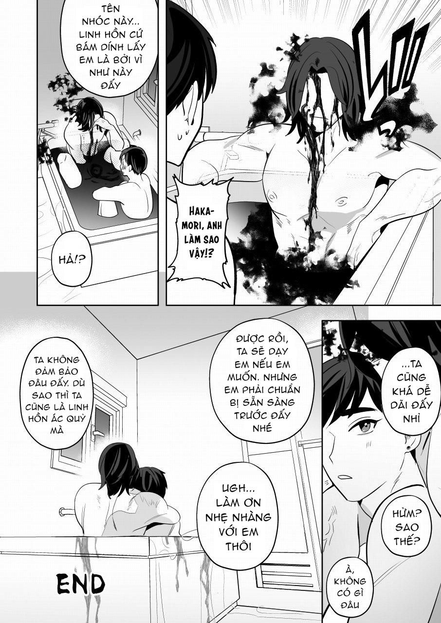 đọc truyện Tổng Hợp Oneshot Rape Chương 133 ảnh 23 tại Giả Dược