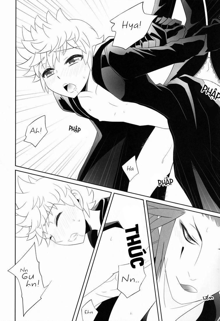 đọc truyện Tổng Hợp Oneshot Rape Chương 136 ảnh 17 tại Giả Dược