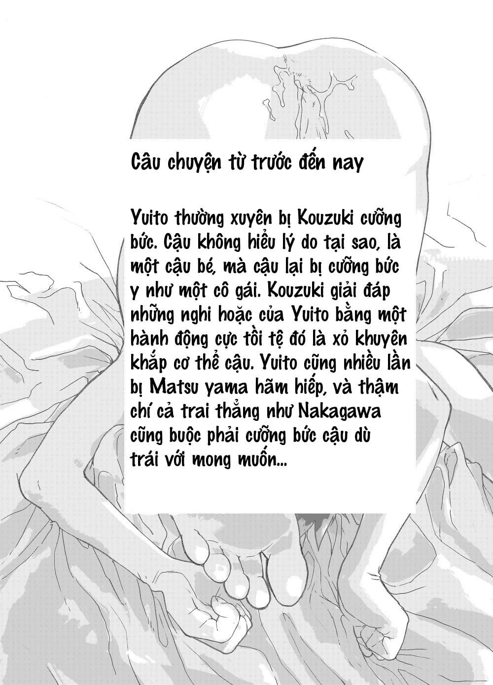 đọc truyện Tổng Hợp Oneshot Rape Chương 138 ảnh 3 tại Giả Dược