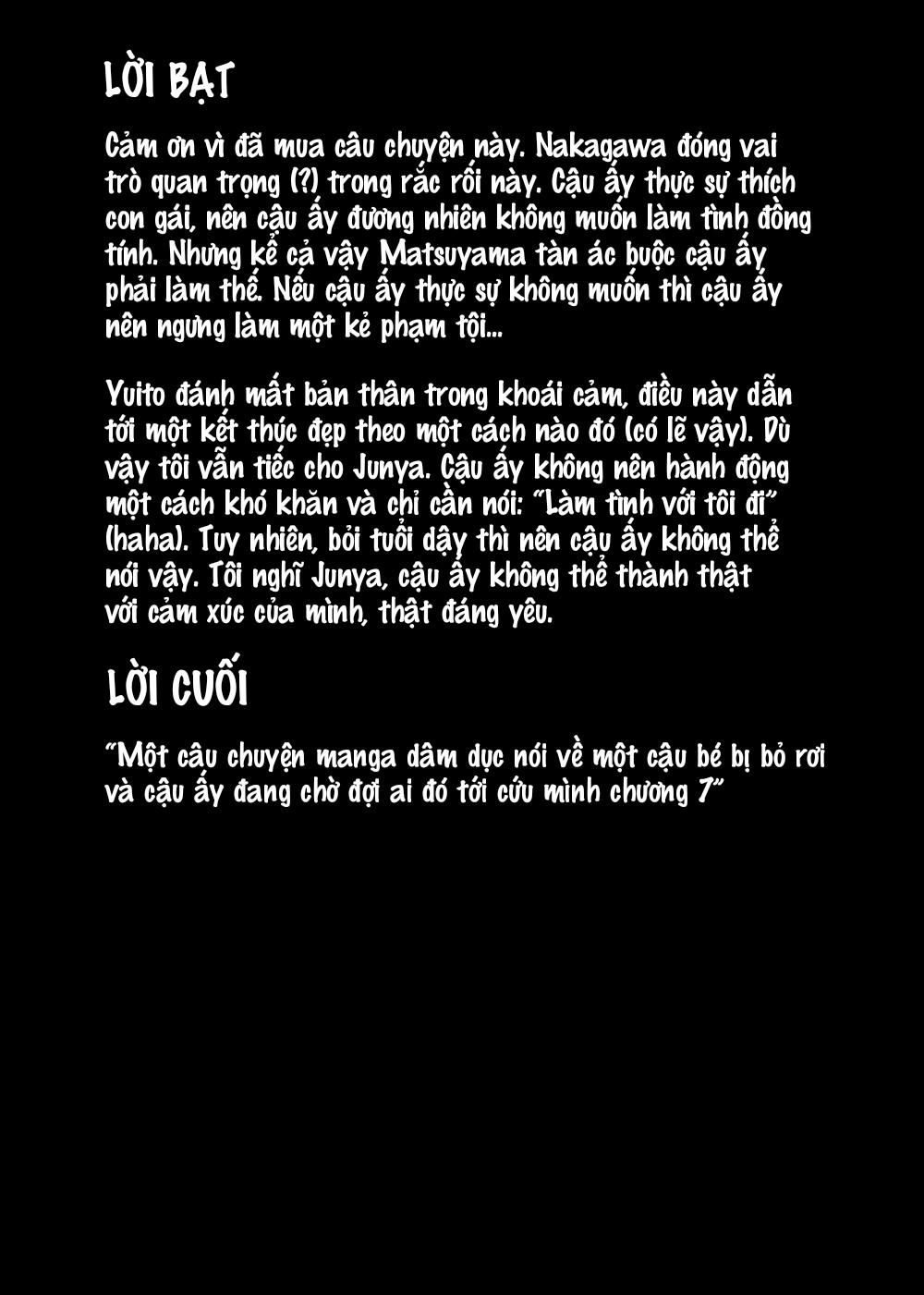 đọc truyện Tổng Hợp Oneshot Rape Chương 138 ảnh 29 tại Giả Dược