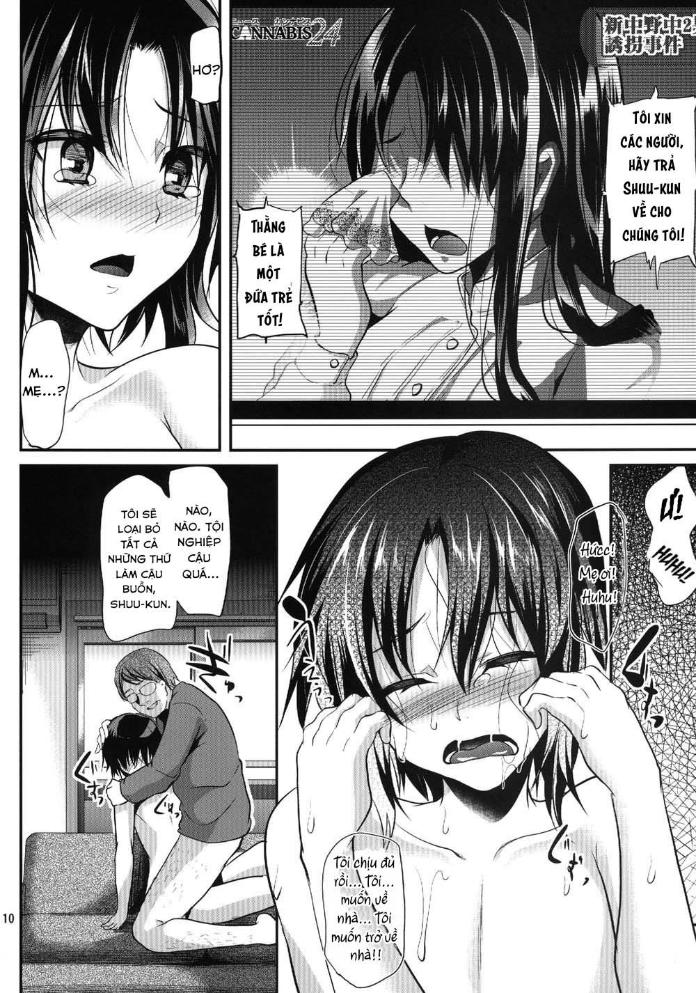 đọc truyện Tổng Hợp Oneshot Rape Chương 141 ảnh 11 tại Giả Dược