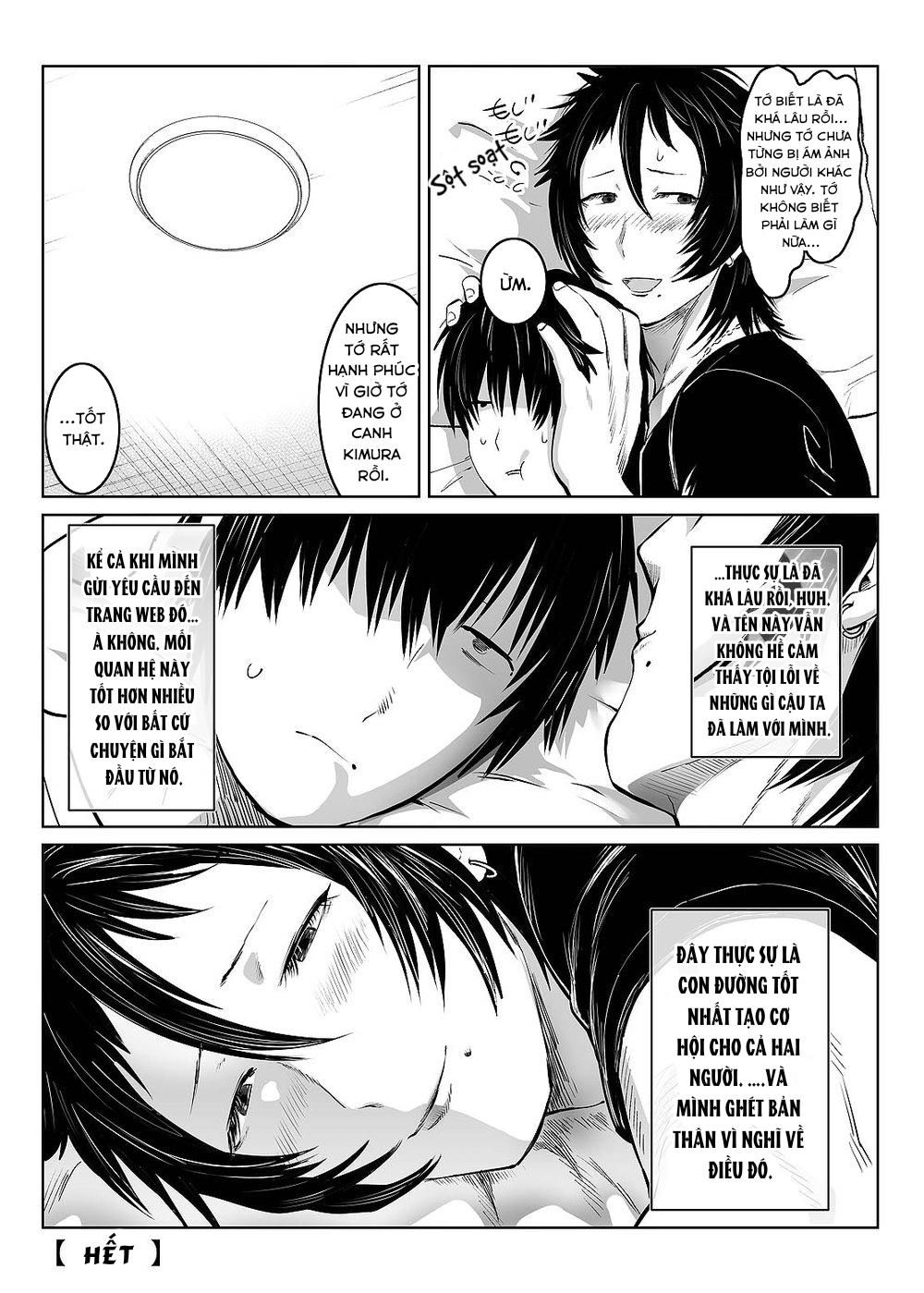 đọc truyện Tổng Hợp Oneshot Rape Chương 144 ảnh 22 tại Giả Dược