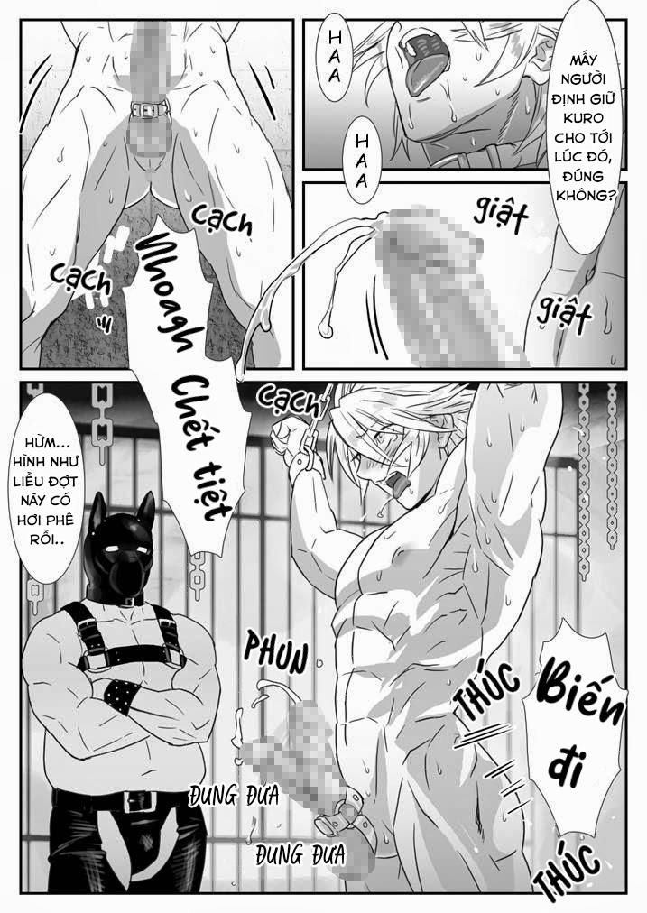 đọc truyện Tổng Hợp Oneshot Rape Chương 148 ảnh 24 tại Giả Dược