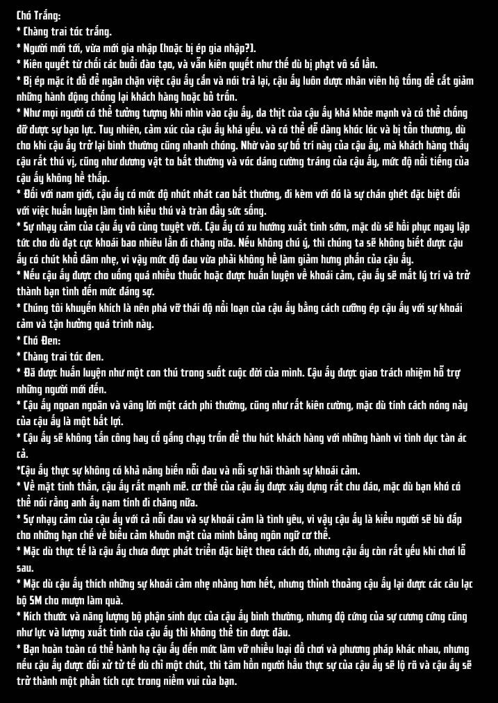 đọc truyện Tổng Hợp Oneshot Rape Chương 148 ảnh 26 tại Giả Dược