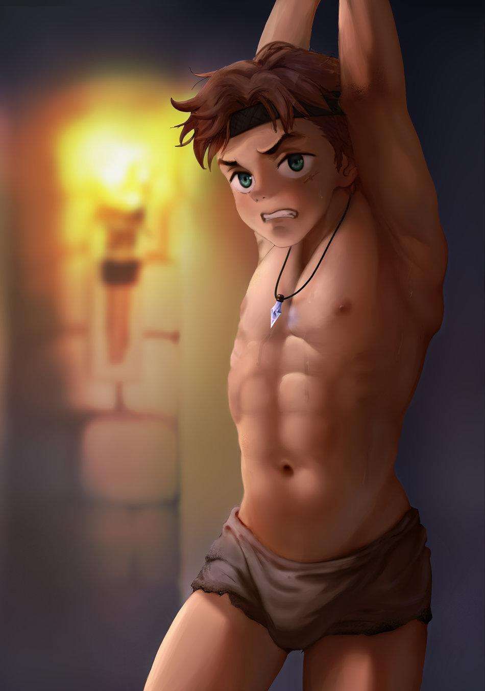 đọc truyện Tổng Hợp Oneshot Rape Chương 159 ảnh 2 tại Giả Dược