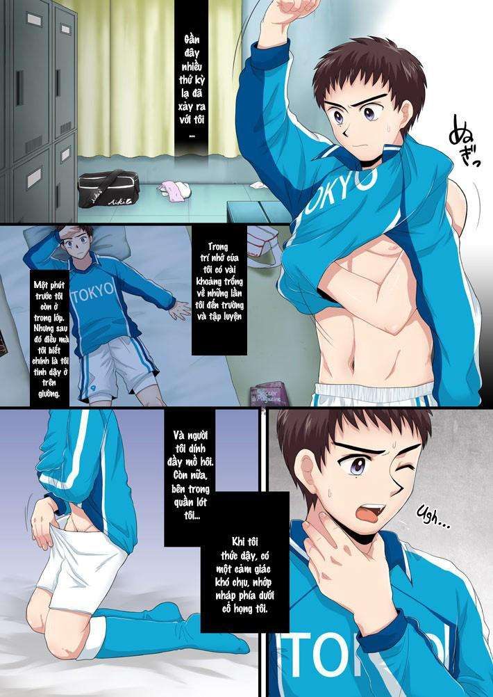 đọc truyện Tổng Hợp Oneshot Rape Chương 162 ảnh 2 tại Giả Dược