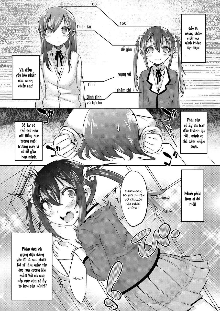 đọc truyện Tổng Hợp Oneshot Rape Chương 163 ảnh 4 tại Giả Dược