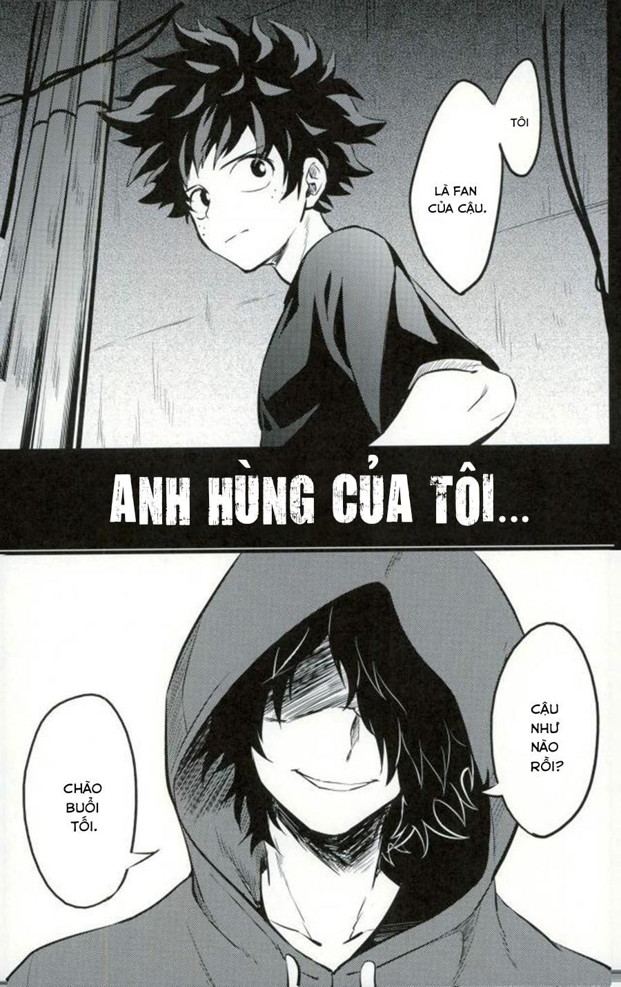 đọc truyện Tổng Hợp Oneshot Rape Chương 169 ảnh 4 tại Giả Dược