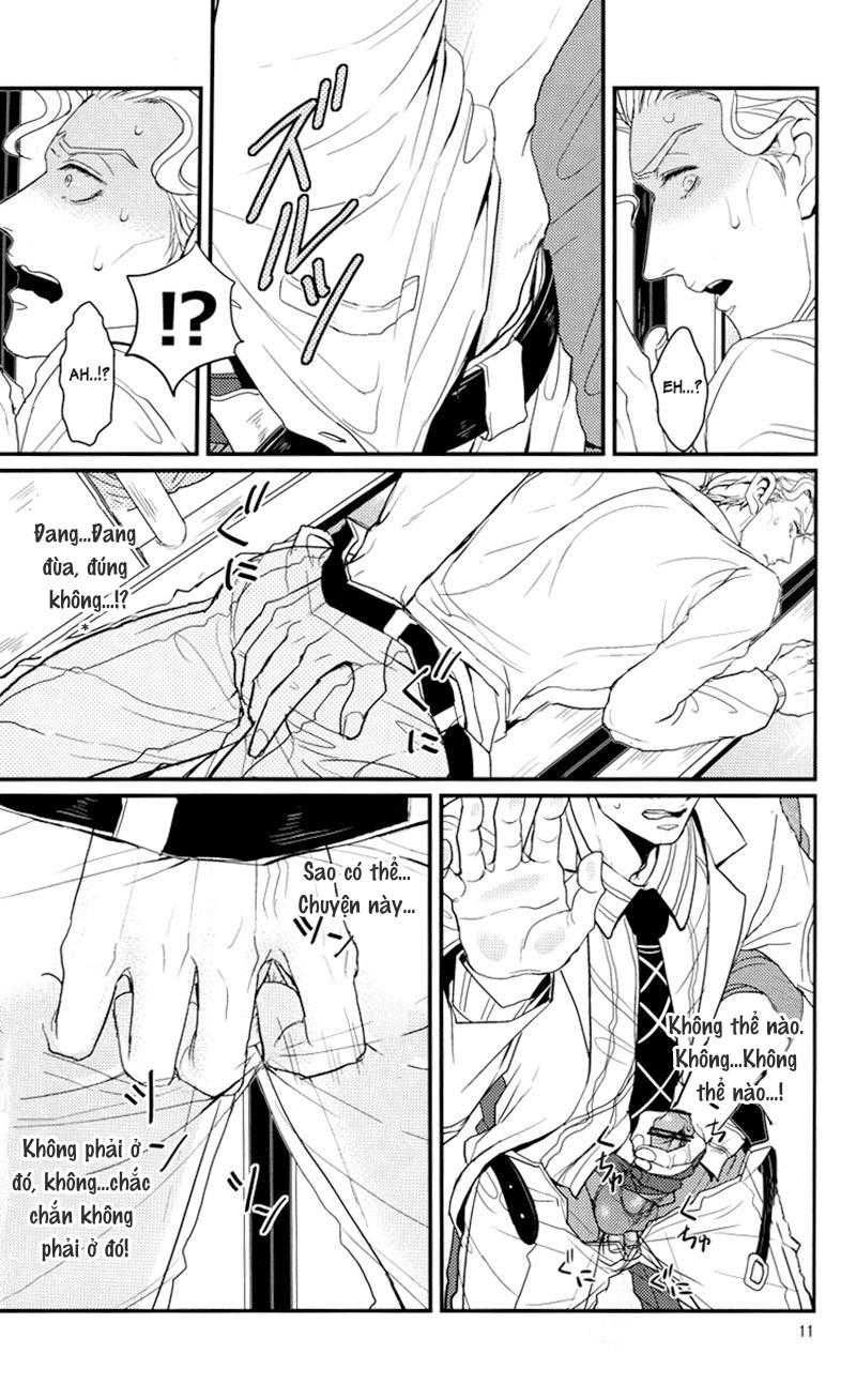 đọc truyện Tổng Hợp Oneshot Rape Chương 172 ảnh 11 tại Giả Dược