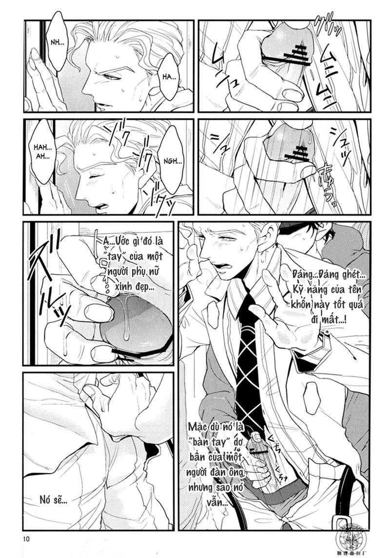 đọc truyện Tổng Hợp Oneshot Rape Chương 172 ảnh 10 tại Giả Dược