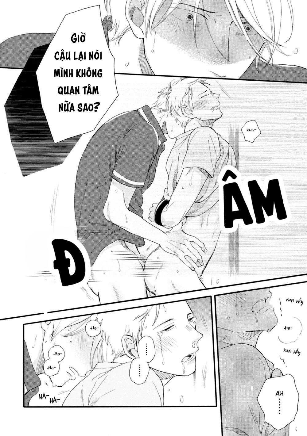 đọc truyện Tổng Hợp Oneshot Rape Chương 173 ảnh 28 tại Giả Dược