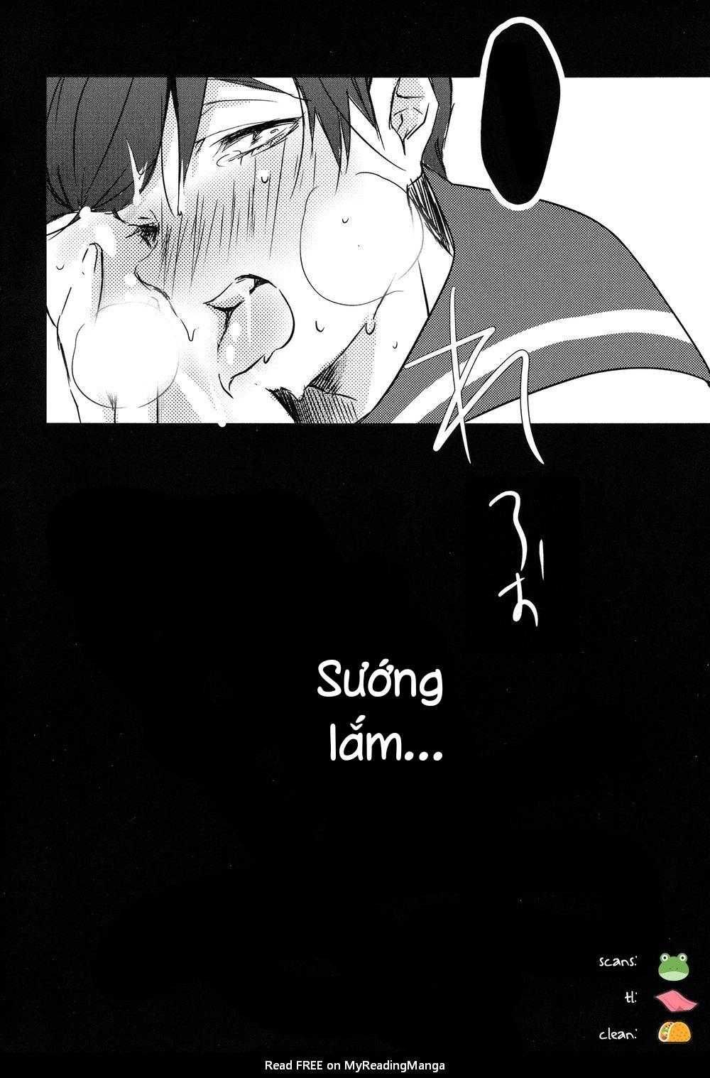 đọc truyện Tổng Hợp Oneshot Rape Chương 178 ảnh 17 tại Giả Dược