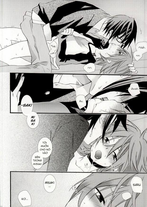 đọc truyện Tổng Hợp Oneshot Rape Chương 181 ảnh 2 tại Thiên Thai Truyện