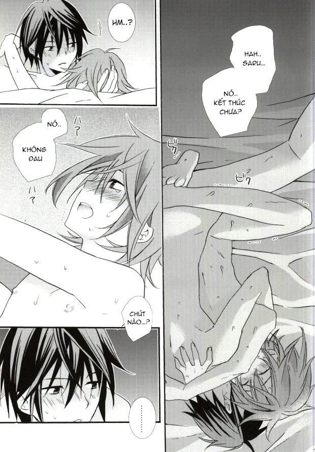 đọc truyện Tổng Hợp Oneshot Rape Chương 181 ảnh 12 tại Thiên Thai Truyện