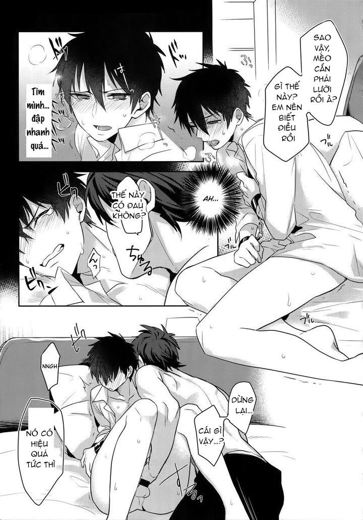 đọc truyện Tổng Hợp Oneshot Rape Chương 187 ảnh 16 tại Giả Dược