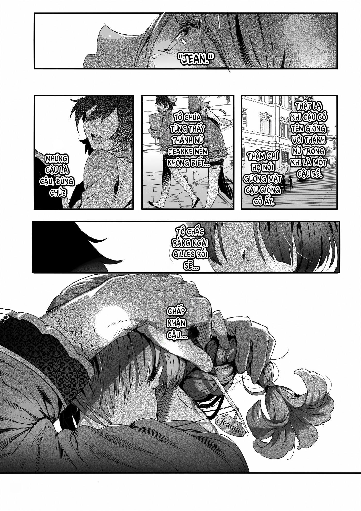đọc truyện Tổng Hợp Oneshot Rape Chương 189 ảnh 22 tại Giả Dược