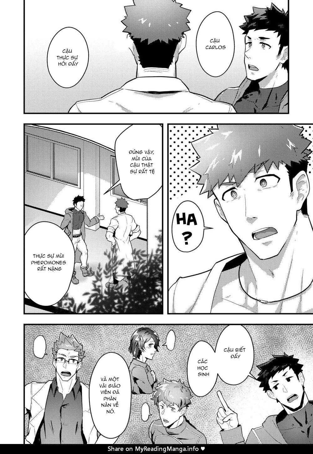 đọc truyện Tổng Hợp Oneshot Rape Chương 191 ảnh 4 tại Thiên Thai Truyện