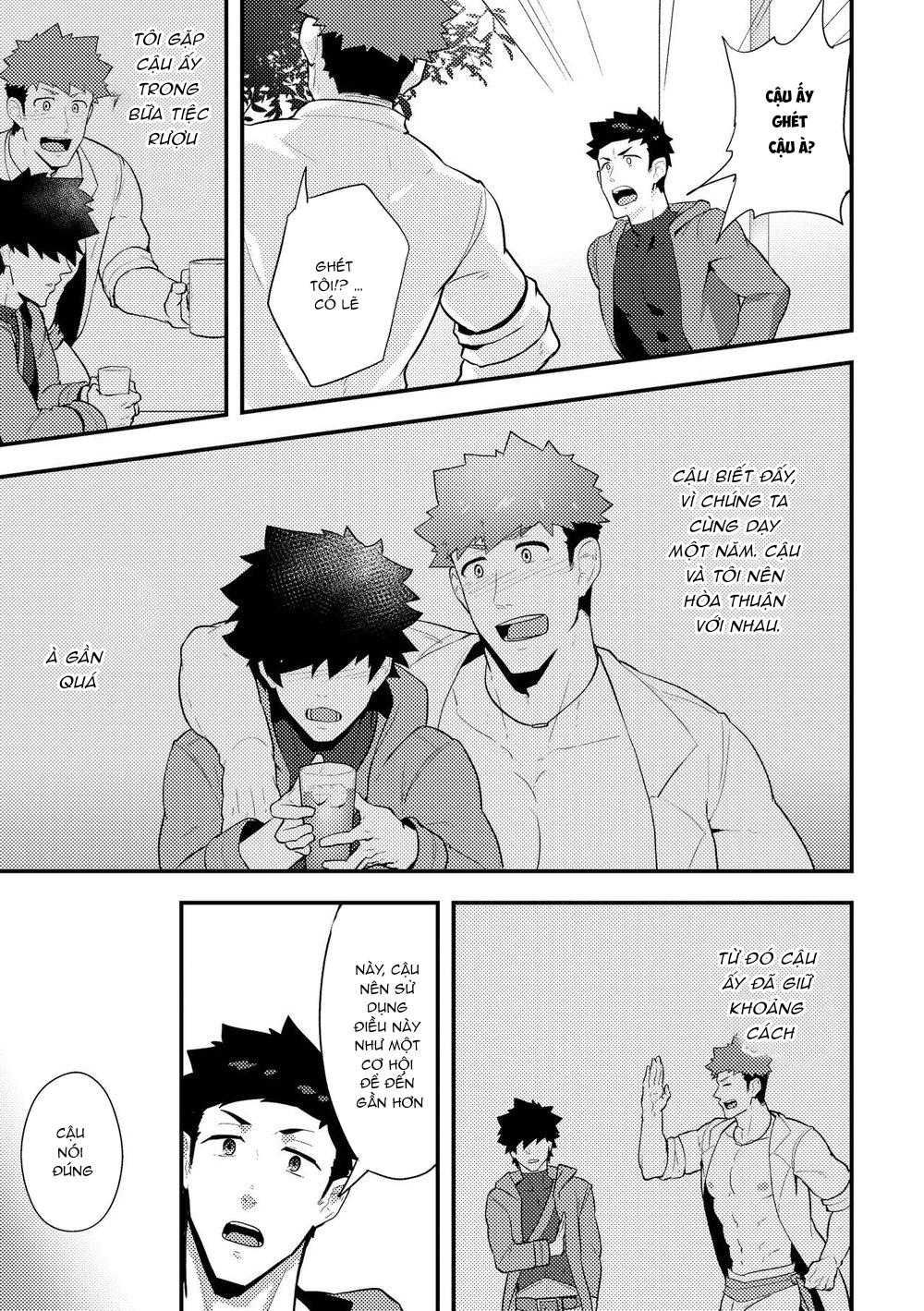 đọc truyện Tổng Hợp Oneshot Rape Chương 191 ảnh 7 tại Thiên Thai Truyện