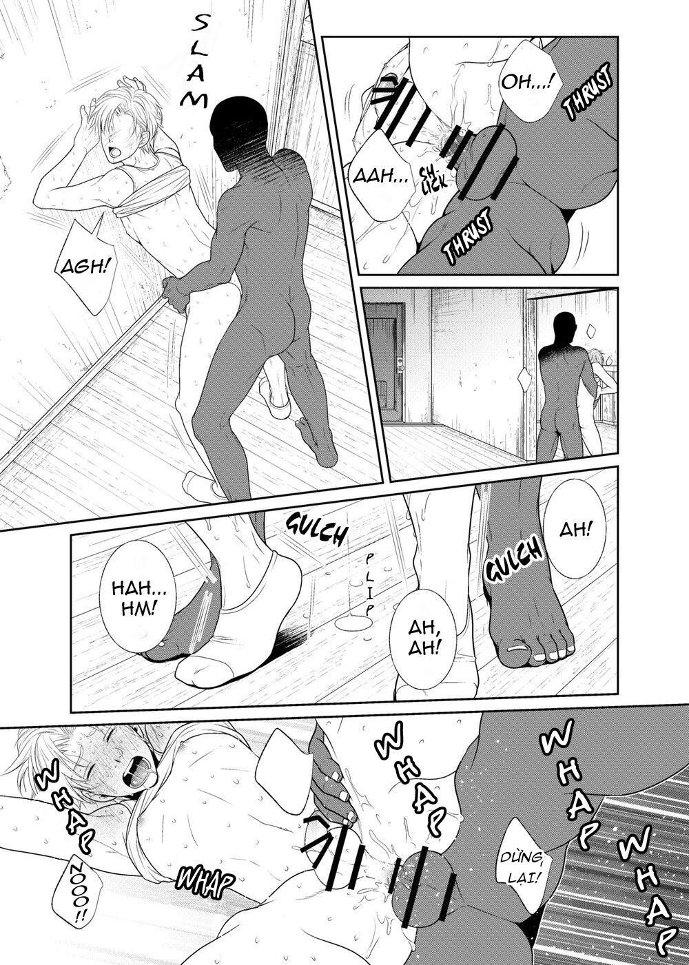 đọc truyện Tổng Hợp Oneshot Rape Chương 201 ảnh 19 tại Giả Dược