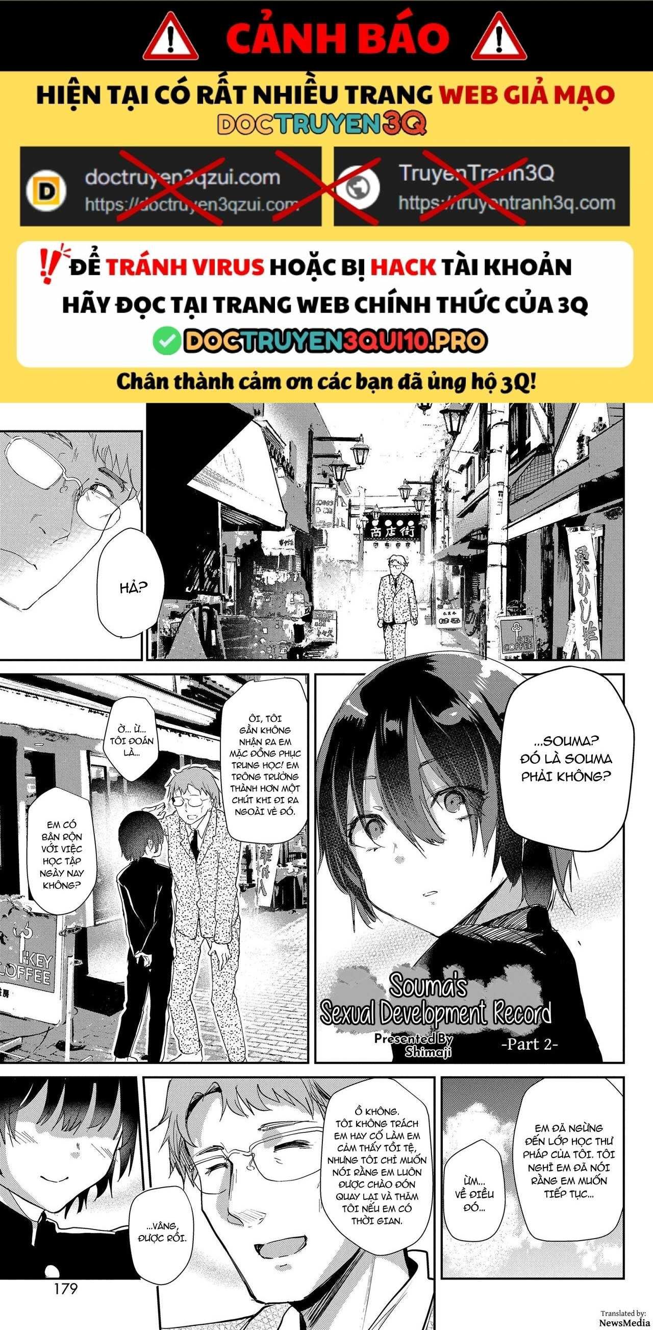 đọc truyện Tổng Hợp Oneshot Rape Chương 203 ảnh 2 tại Truyện Dạ Ký