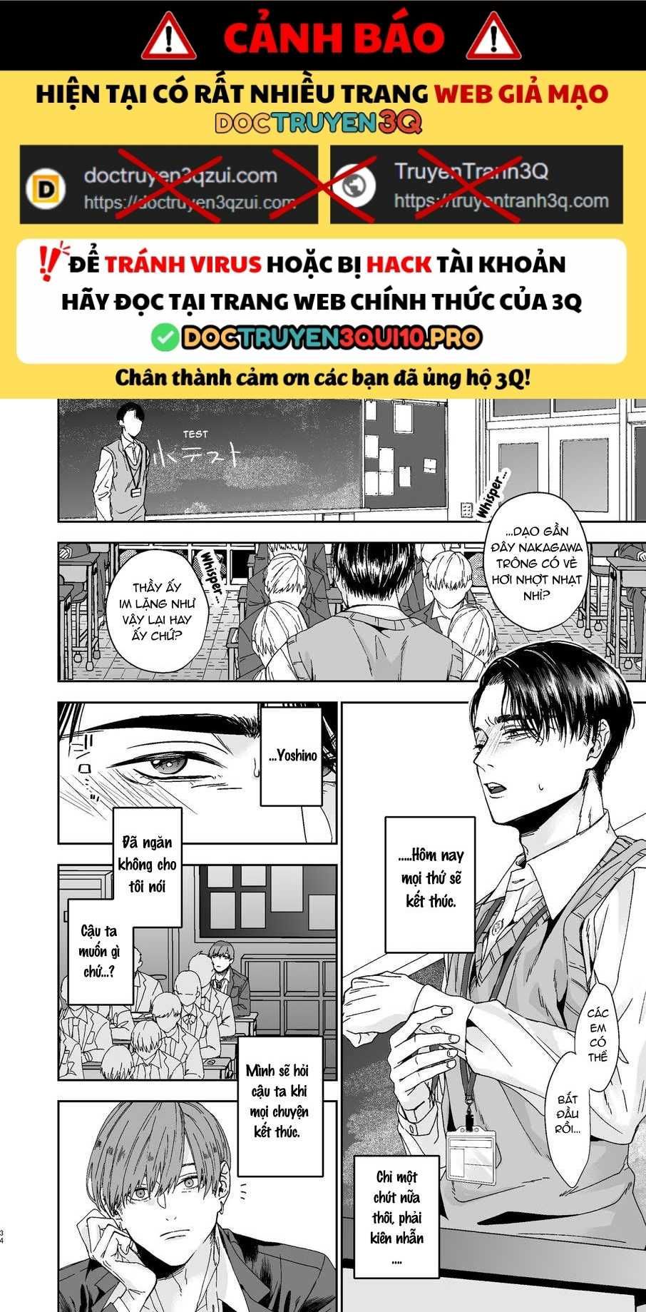 đọc truyện Tổng Hợp Oneshot Rape Chương 205 ảnh 2 tại Truyện Dạ Ký