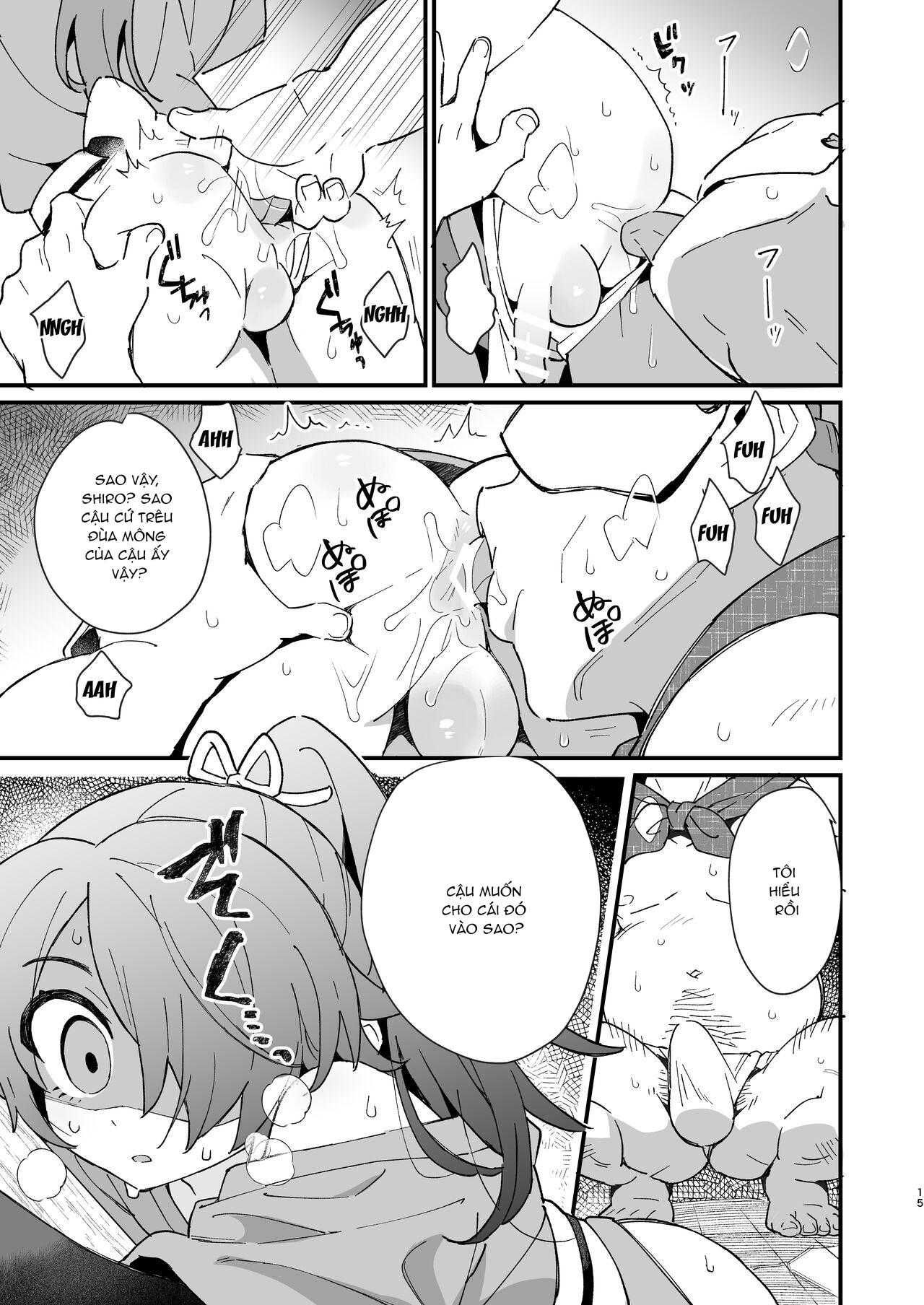 đọc truyện Tổng Hợp Oneshot Rape Chương 207 ảnh 15 tại Thiên Thai Truyện