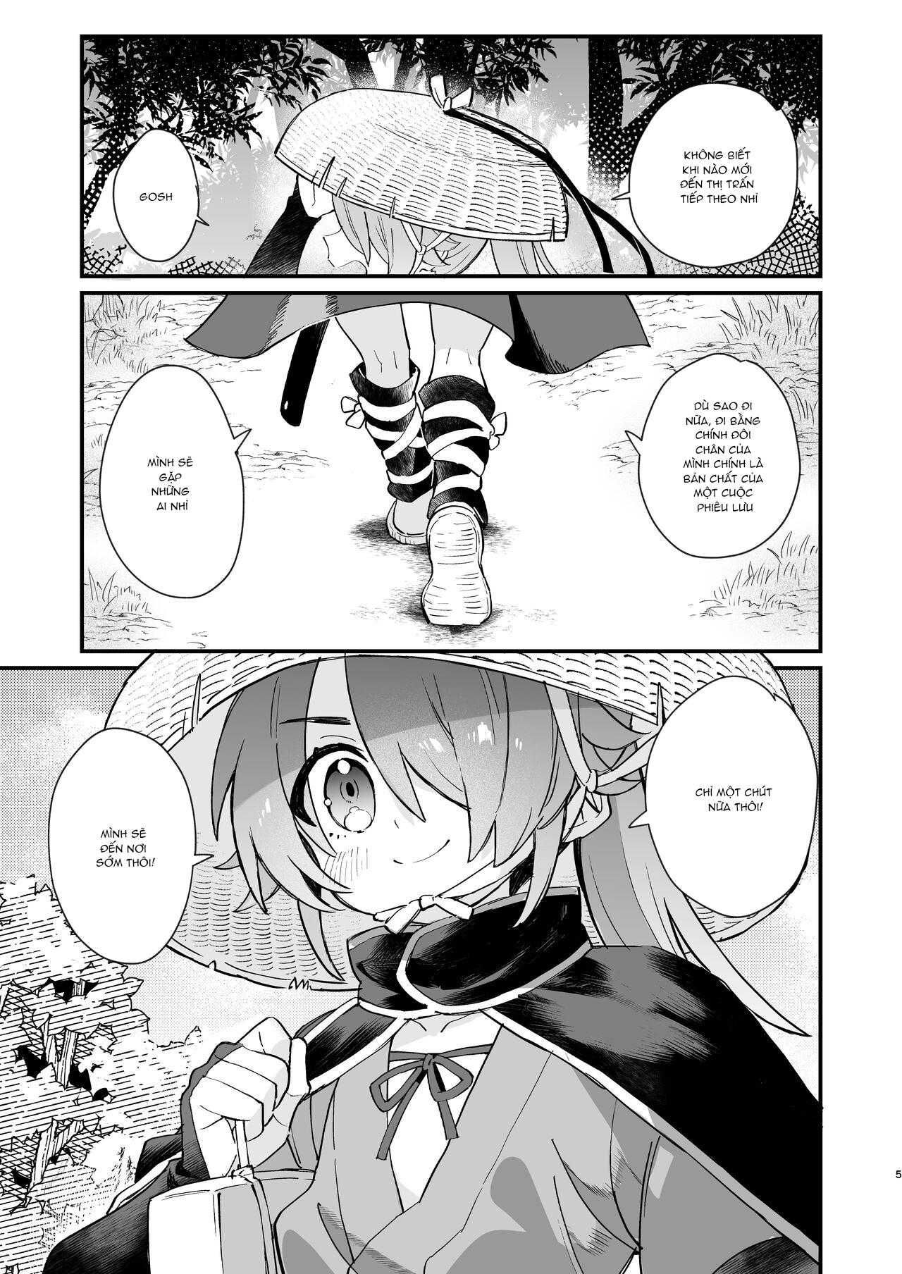 đọc truyện Tổng Hợp Oneshot Rape Chương 207 ảnh 5 tại Thiên Thai Truyện