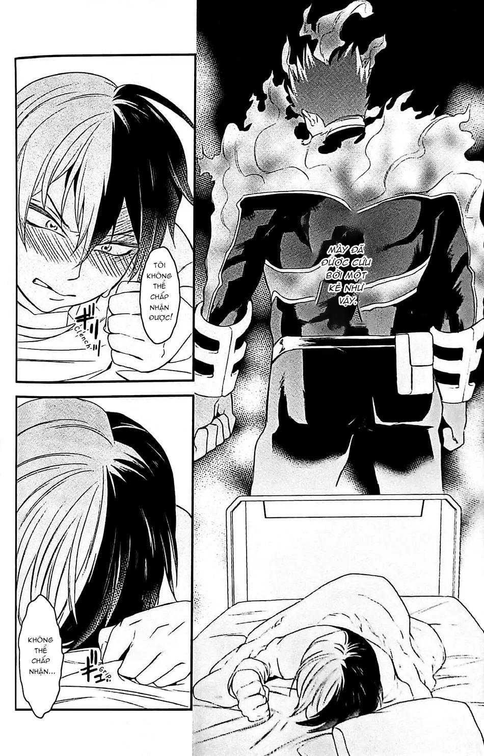 đọc truyện Tổng Hợp Oneshot Rape Chương 208 ảnh 12 tại Thiên Thai Truyện