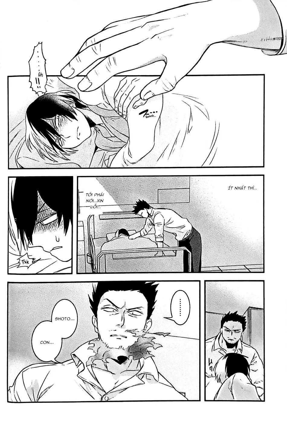 đọc truyện Tổng Hợp Oneshot Rape Chương 208 ảnh 14 tại Thiên Thai Truyện