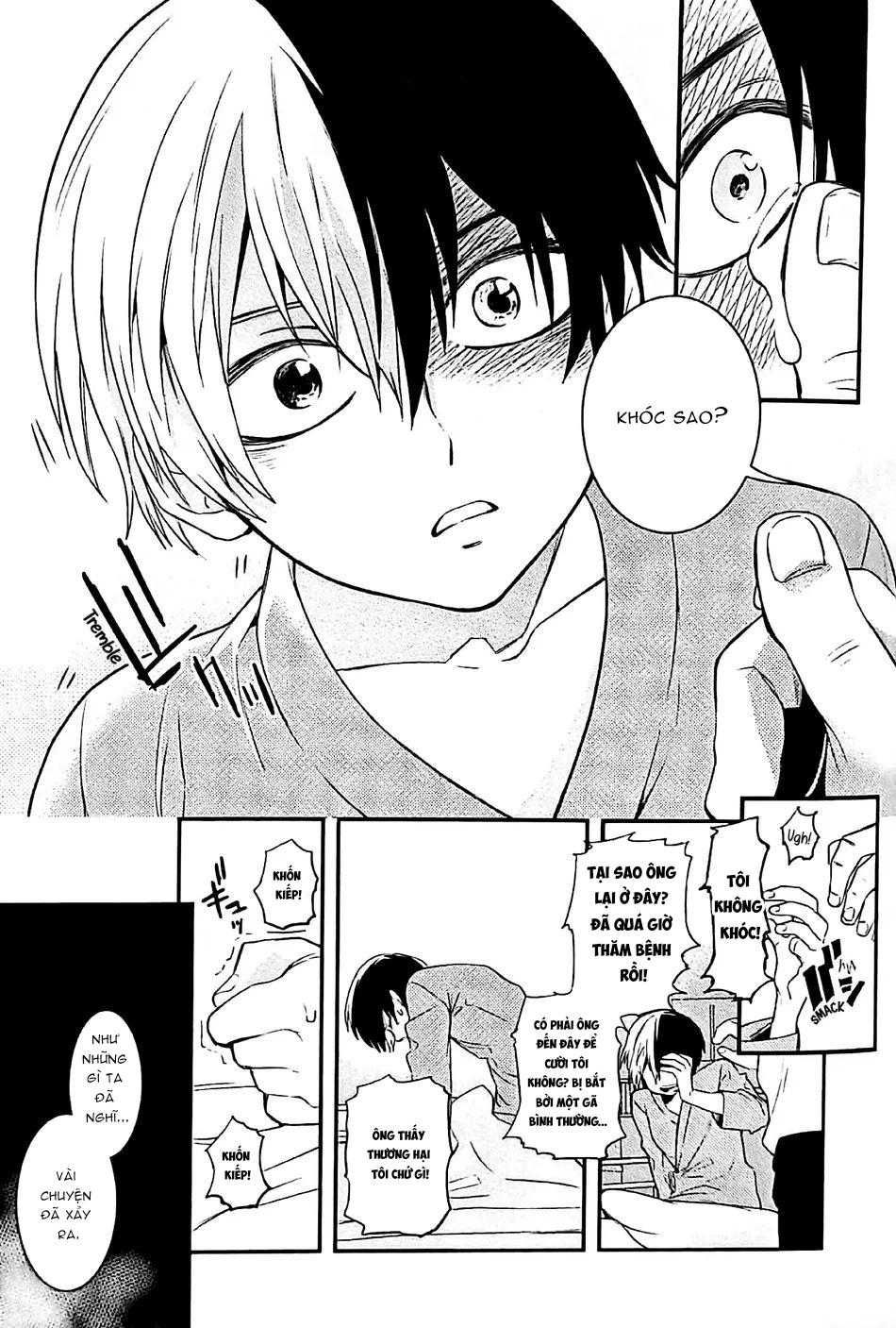 đọc truyện Tổng Hợp Oneshot Rape Chương 208 ảnh 15 tại Thiên Thai Truyện