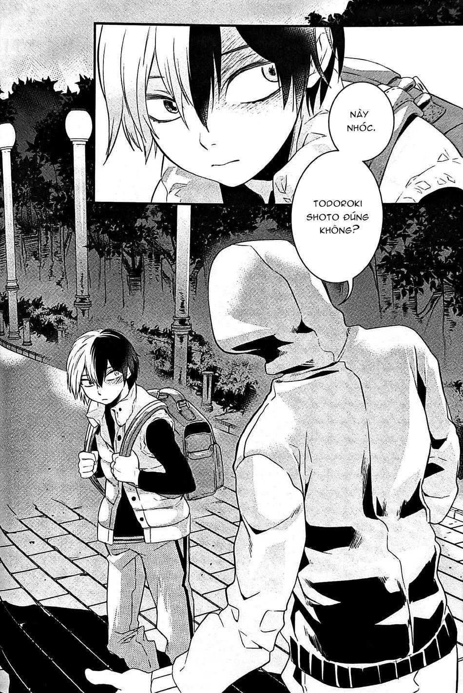 đọc truyện Tổng Hợp Oneshot Rape Chương 208 ảnh 4 tại Thiên Thai Truyện