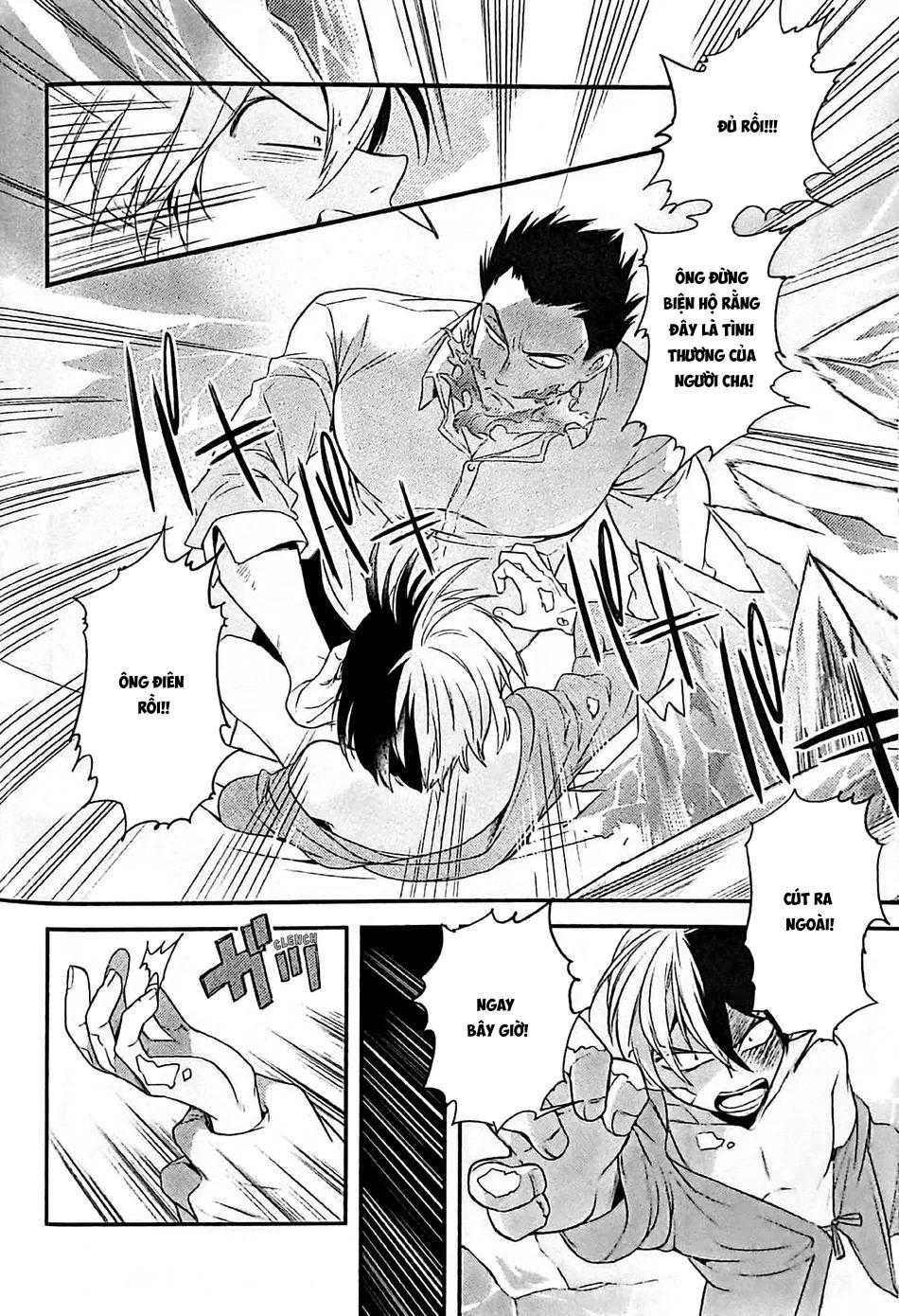 đọc truyện Tổng Hợp Oneshot Rape Chương 208 ảnh 22 tại Thiên Thai Truyện